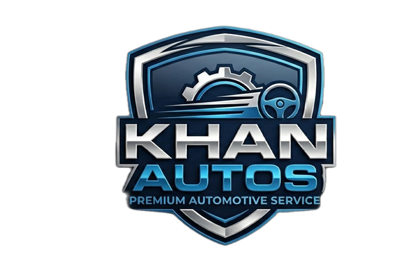 Khan Autos 